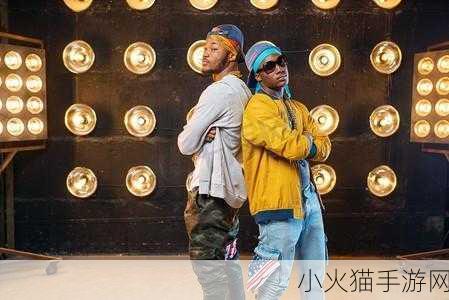 黑人双人Rapper 当然可以！以下是一些根据黑人双人Rapper风格扩展出的标题建议：