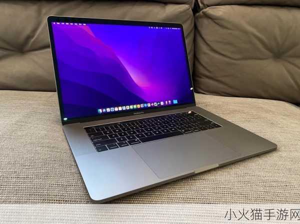 1819岁MacBookPro的外观设计 经典优雅再现：1819年MacBook Pro外观设计的现代演绎