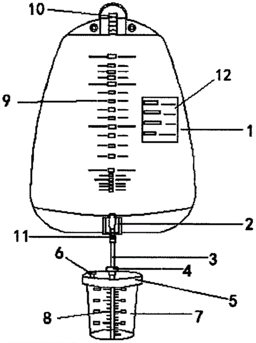 液体收集器系统hh的工作原理 液体收集器系统HH的创新设计与应用探讨