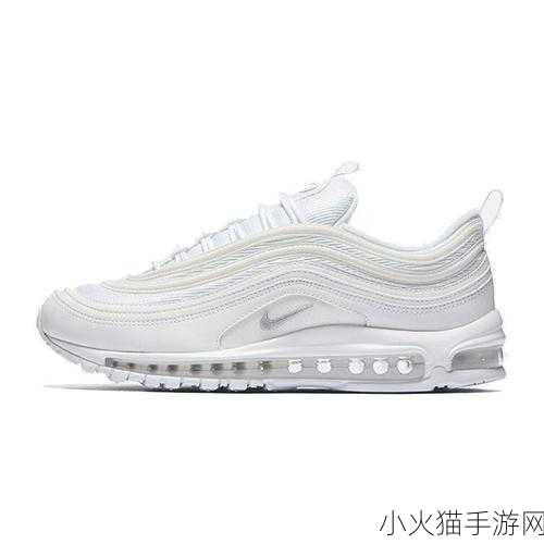 Air-Max-97杂交又增续集 1. ＂Air Max 97：经典与创新的完美融合