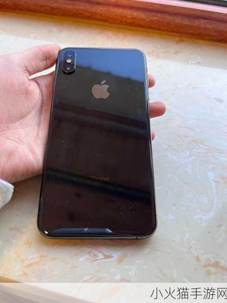 iphonexsmax 1. iPhone XS Max：极致性能与奢华设计的完美结合