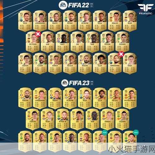 FIFA23花式动作怎么按 1. FIFA23花式动作全解析：掌握技巧提升游戏体验