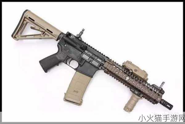 MK18CQBR少女前线角色解析 MK18CQBR：战场上的少女英雄，智能与勇气的结合