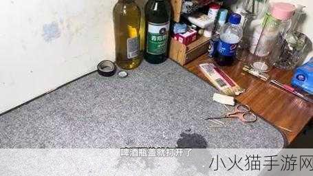 女子绝活吸烟开啤酒吹气球 女子绝活：吸烟、开啤酒与吹气球的奇妙表演秀