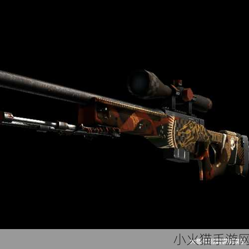 csgo大姐姐awp 1. ＂掌控战场：CSGO大姐姐的AWP狙击技巧解析