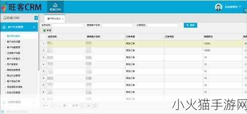 成免费CRM2021的功能如何 当然可以！以下是基于成免费CRM2021功能的扩展标题建议：