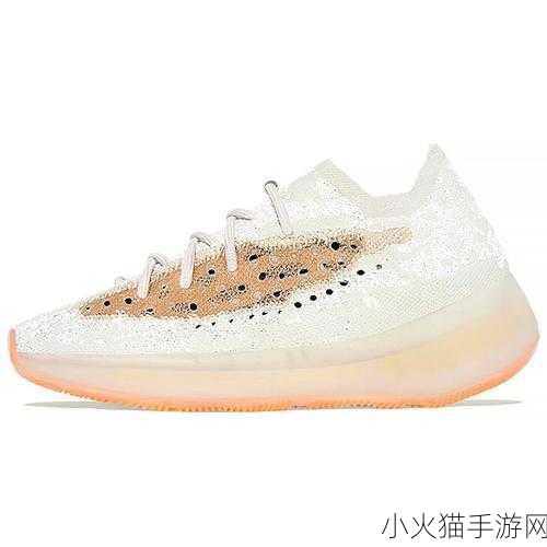 探索yeezy380蜜桃粉和白色 1. ＂Yeezy 380蜜桃粉与白色的完美碰撞