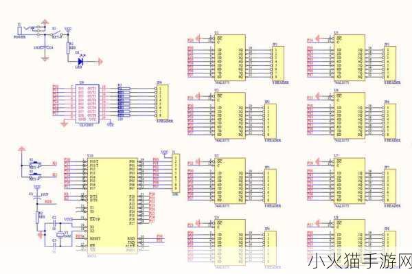 8插槽X8插槽 1. 深入探讨8插槽与X8插槽的技术演进