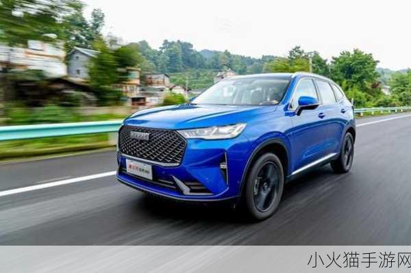 国产又美又漂亮的SUV 1.国产SUV之美：不仅外观惊艳，更具实力