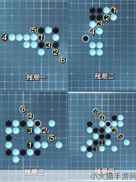 100 道门地狱逃生 41 - 50 关全解析，图文攻略指南