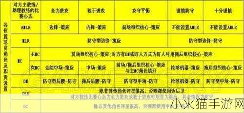 足球经理 2007，深度解析完全战术理论的魅力与策略