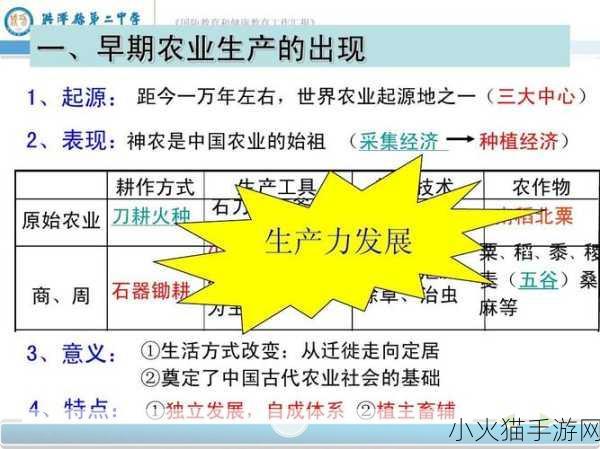 南稻北粟中粟的真相，是小米还是玉米？