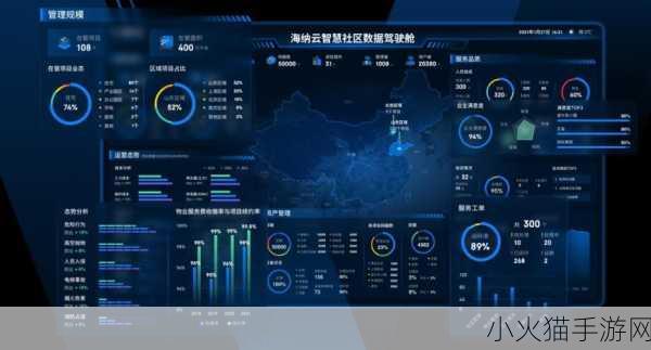 探索新兴职业，数字孪生应用技术员的工作奥秘