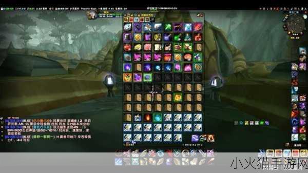 魔兽世界 TBC70 级千羽箭袋是否真为毕业之选？