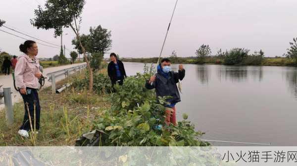 动物餐厅鱼塘招租秘籍，轻松搞定鱼塘租赁，开启盈利之旅