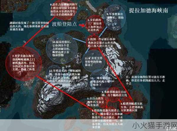 魔兽世界 8.0 世界任务开启全攻略，探索无限可能