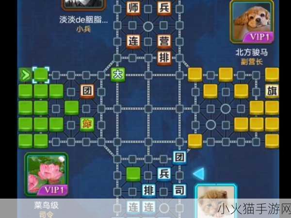 深度解析 QQ 四国军棋，全方位攻略指南