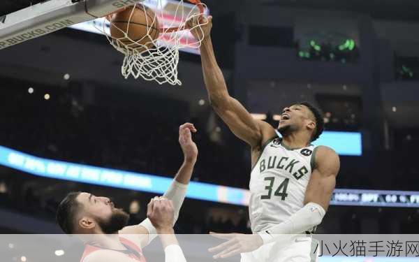 23 年 NBA 全明星赛，字母哥队的荣耀胜利与精彩瞬间