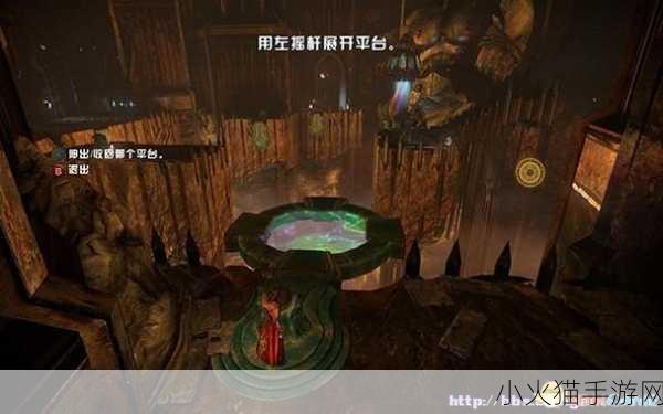 恶魔城:暗影之王 2全流程图文深度攻略指南