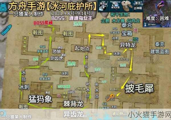 地牢勇士，全方位攻略指南助你称霸地下世界