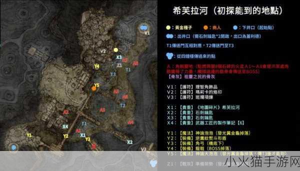 艾尔登法环 150 级纯力战士加点全攻略