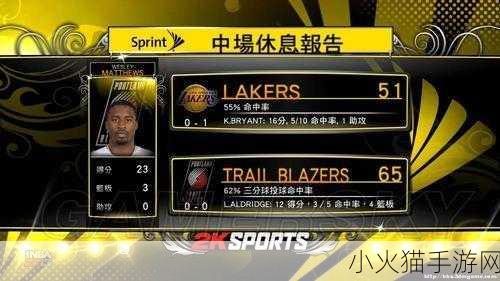 NBA 2K13王朝模式，进攻战术的精妙布局与高阶球员的战术融合之道