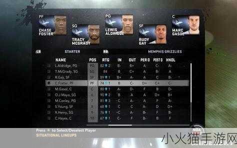 在不解之解中探寻 NBA 2K11 的魅力与心得