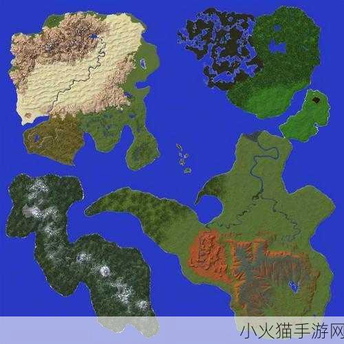 2024 年必玩！我的世界五大精彩 RPG 地图推荐