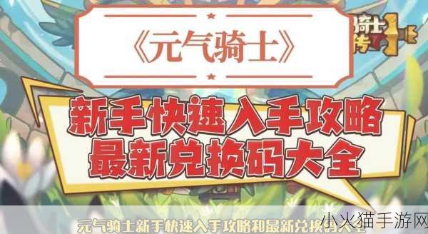 深度解析骑士 3.0，全方位攻略秘籍大揭秘