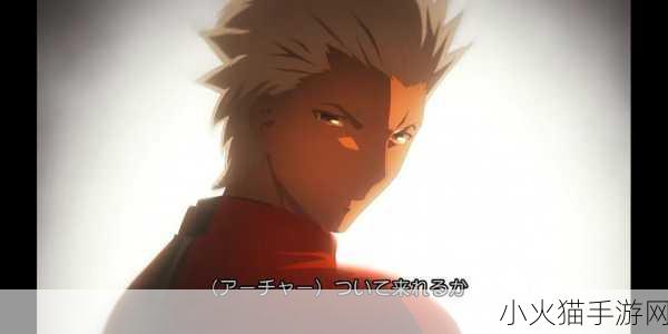 手游中的卫宫（Emiya），从者故事深度解析与汇总